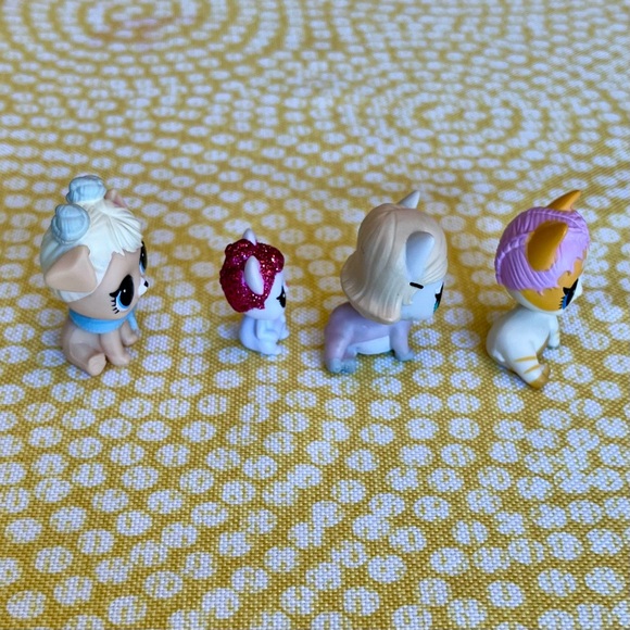LOL Pets Lot - Picture 2 of 7